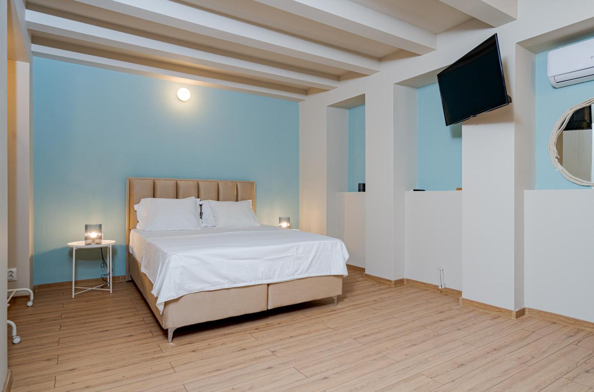 Romana Boutique Bucureşti Eksteriør bilde
