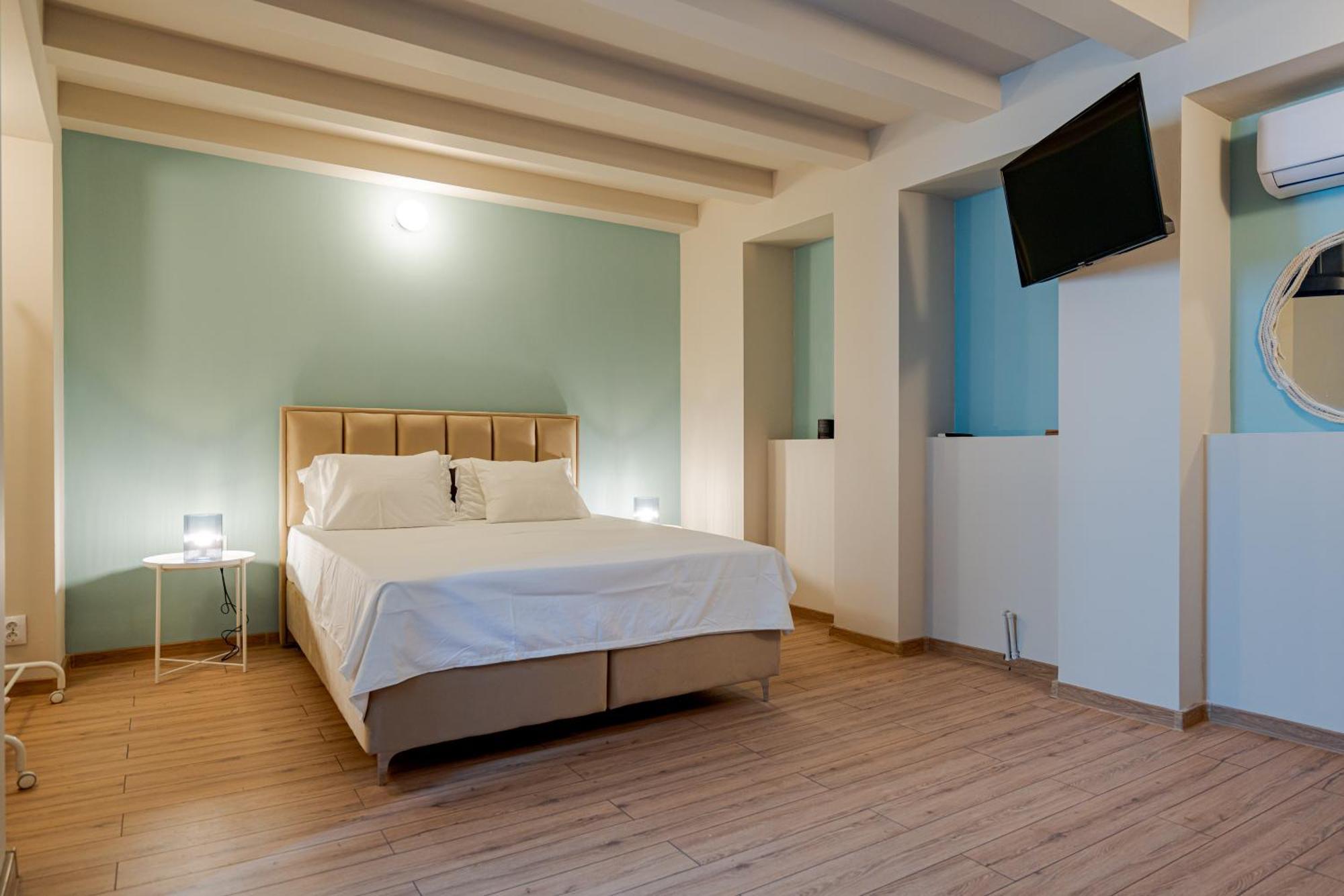 Romana Boutique Bucureşti Eksteriør bilde