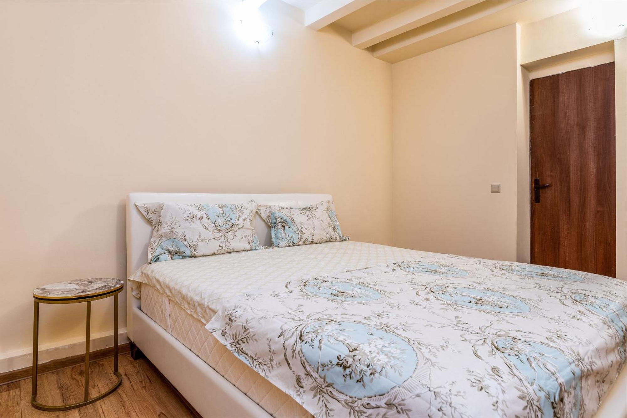 Romana Boutique Bucureşti Eksteriør bilde