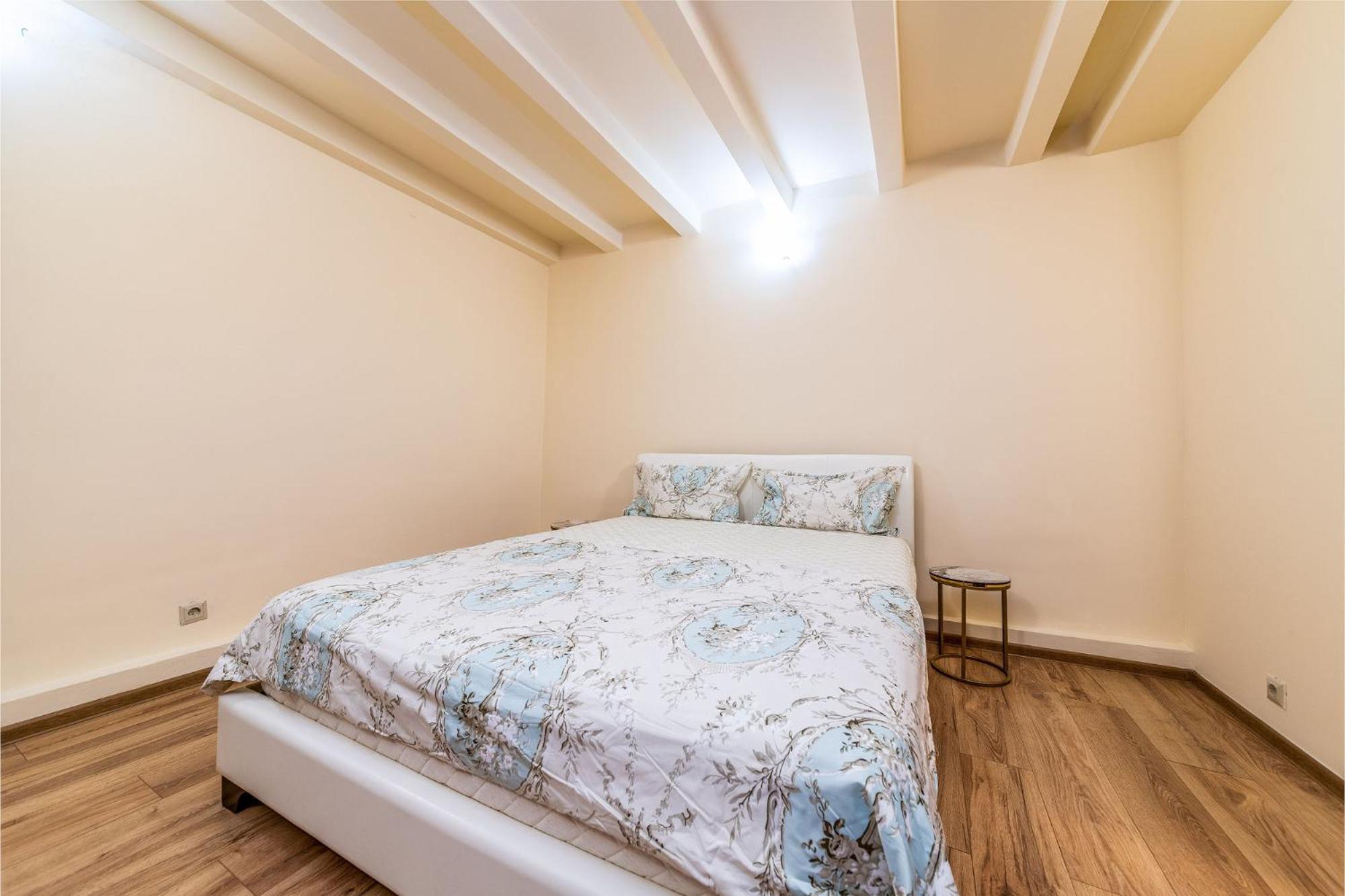 Romana Boutique Bucureşti Eksteriør bilde