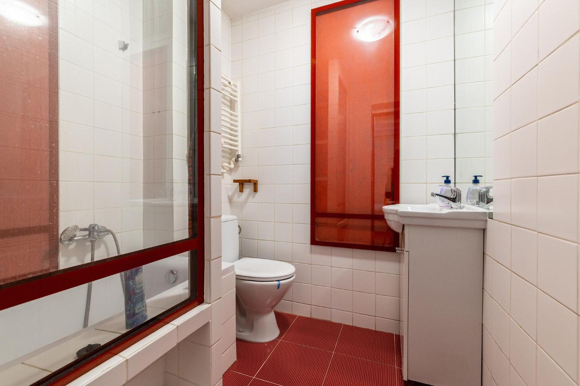 Romana Boutique Bucureşti Eksteriør bilde