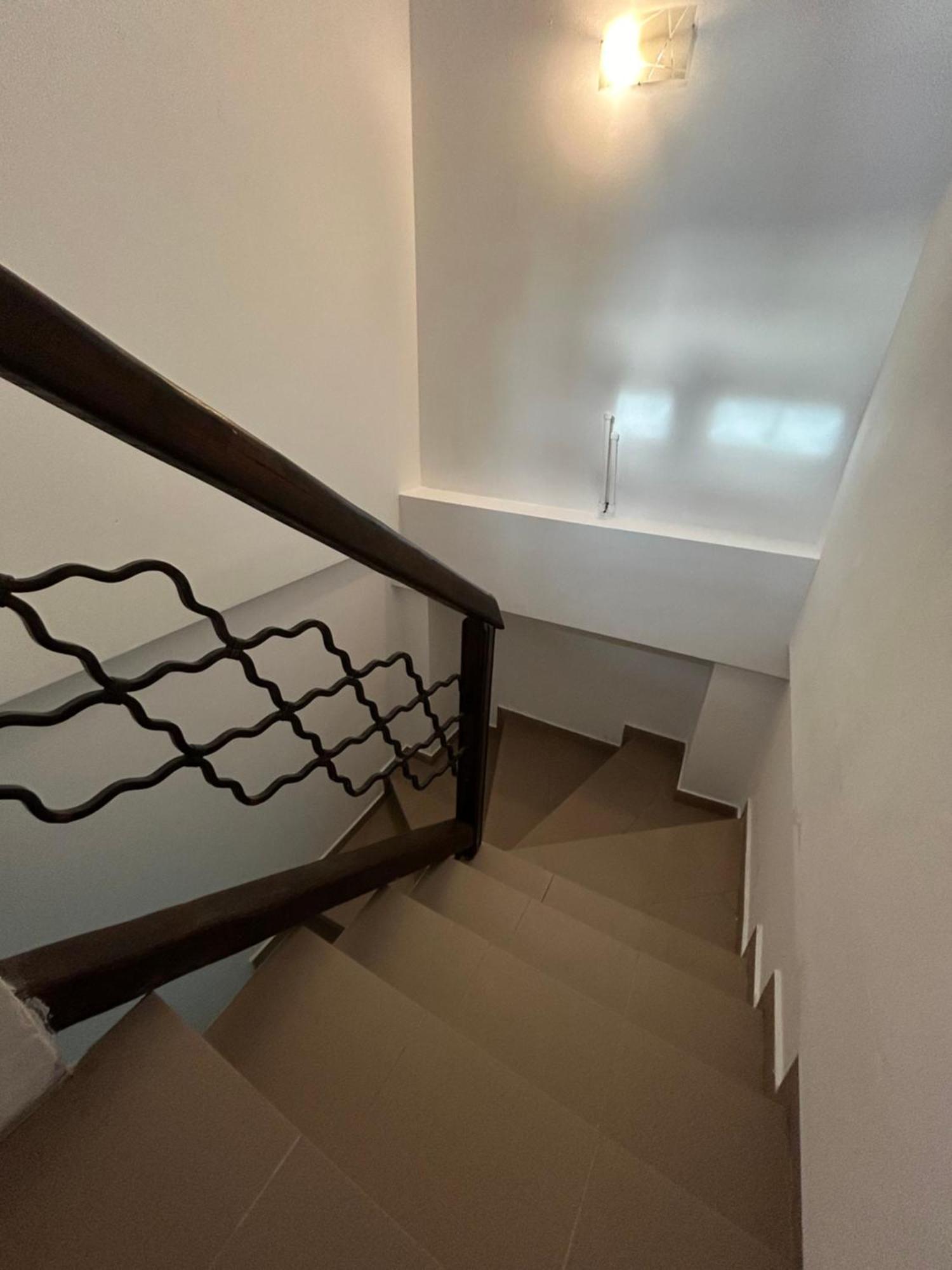 Romana Boutique Bucureşti Eksteriør bilde