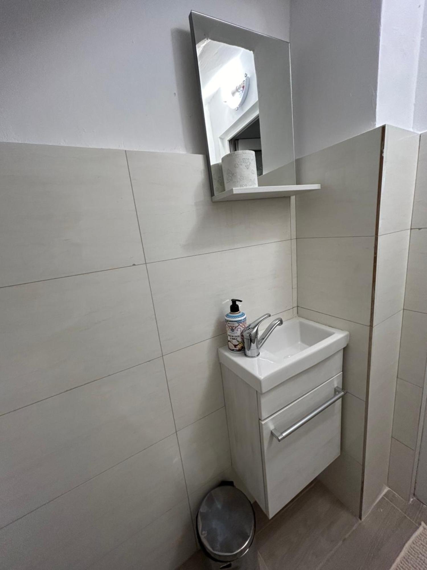 Romana Boutique Bucureşti Eksteriør bilde