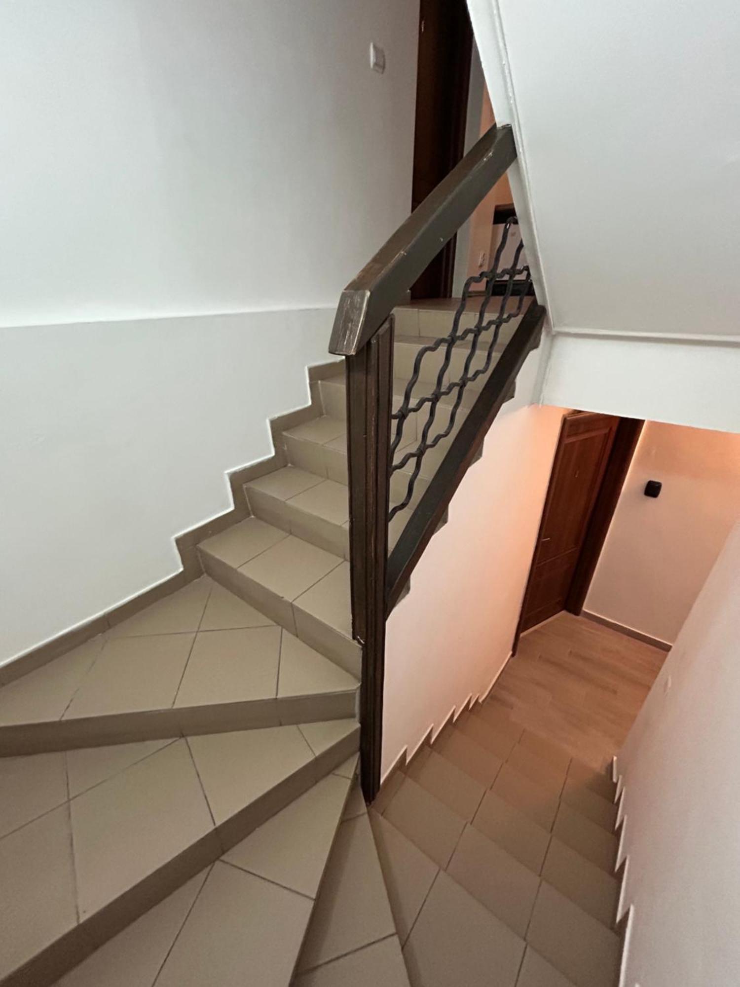 Romana Boutique Bucureşti Eksteriør bilde