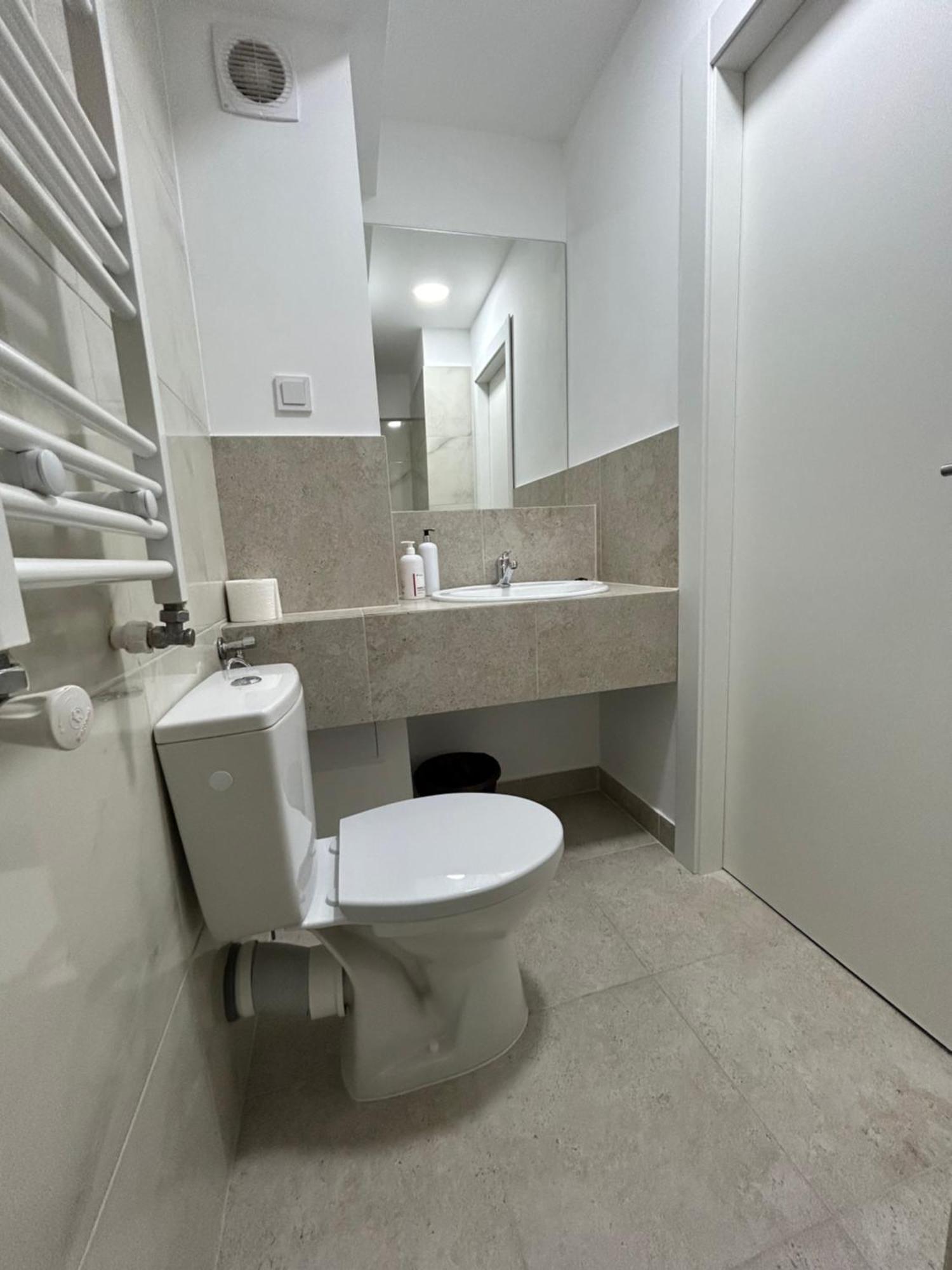 Romana Boutique Bucureşti Eksteriør bilde