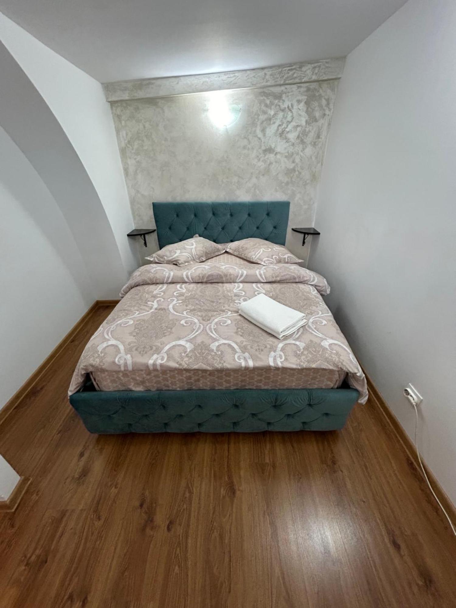 Romana Boutique Bucureşti Eksteriør bilde