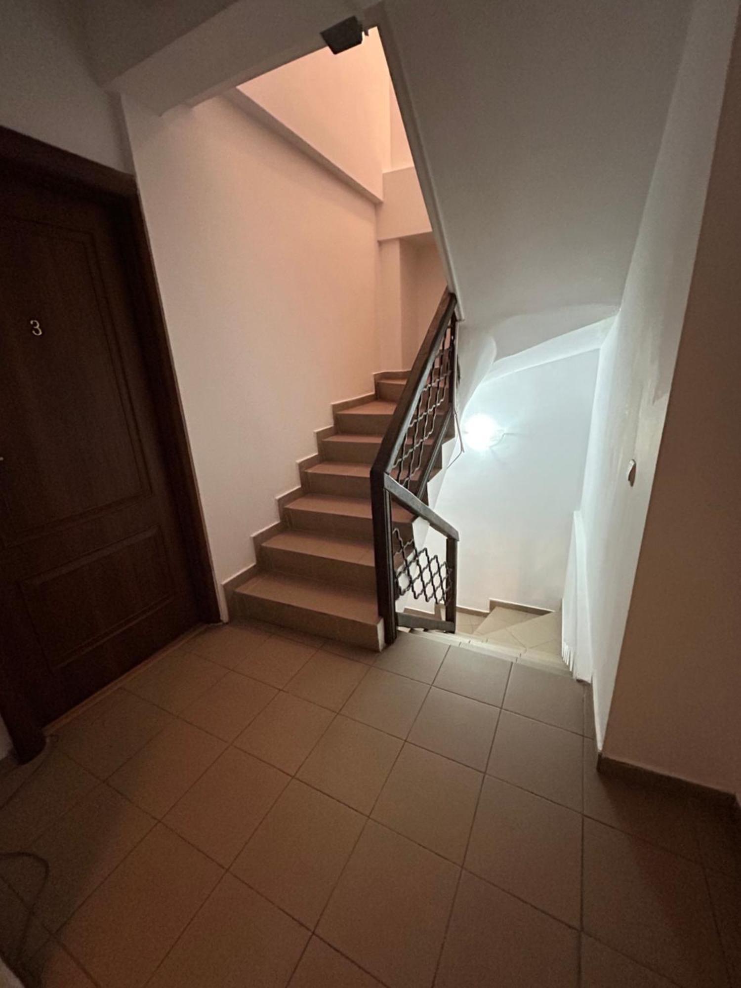 Romana Boutique Bucureşti Eksteriør bilde