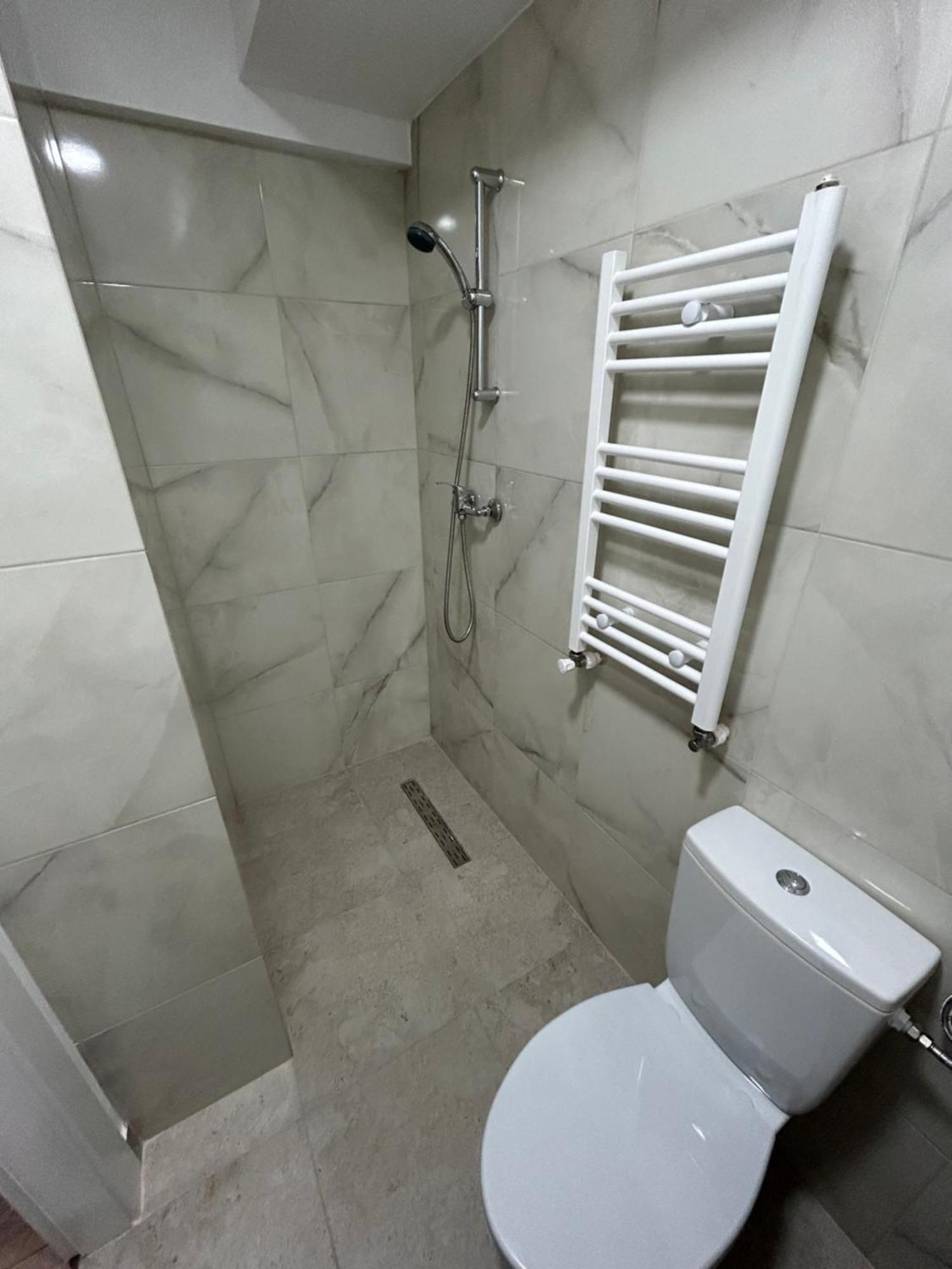 Romana Boutique Bucureşti Eksteriør bilde
