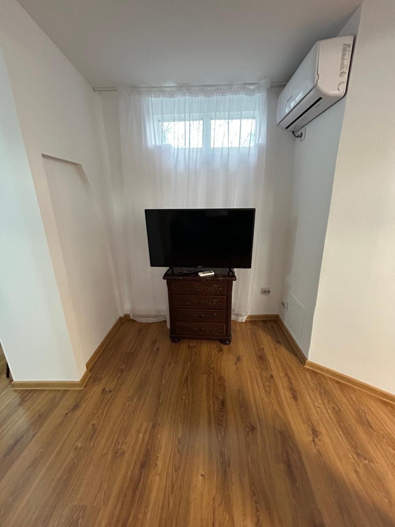 Romana Boutique Bucureşti Eksteriør bilde