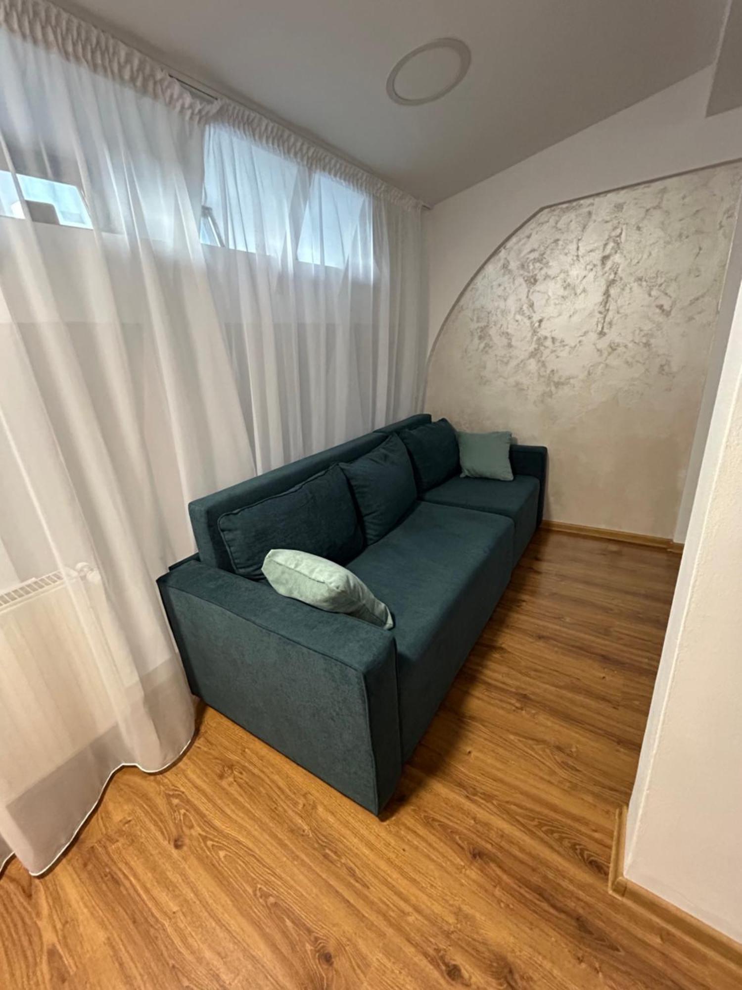 Romana Boutique Bucureşti Eksteriør bilde