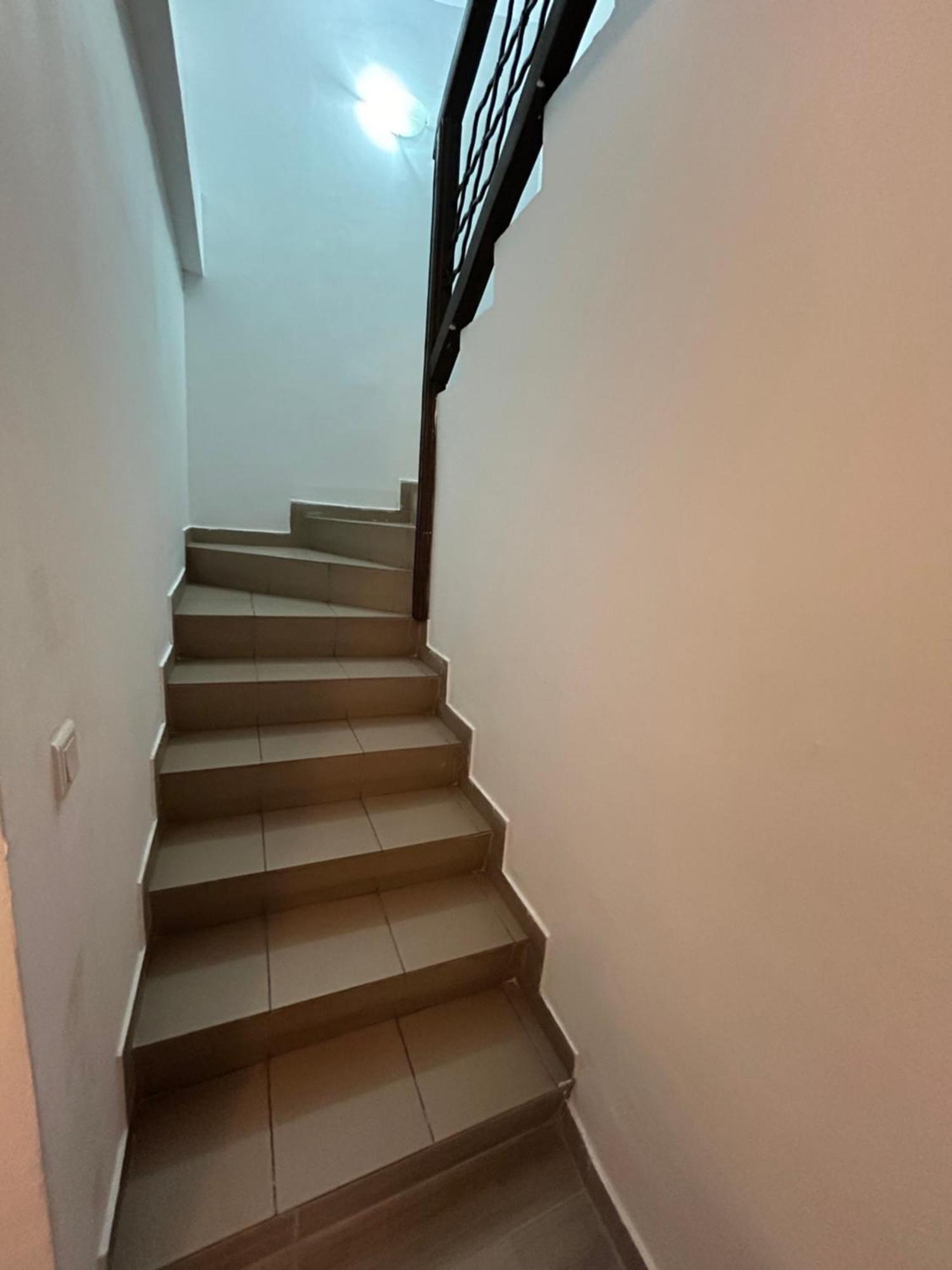 Romana Boutique Bucureşti Eksteriør bilde